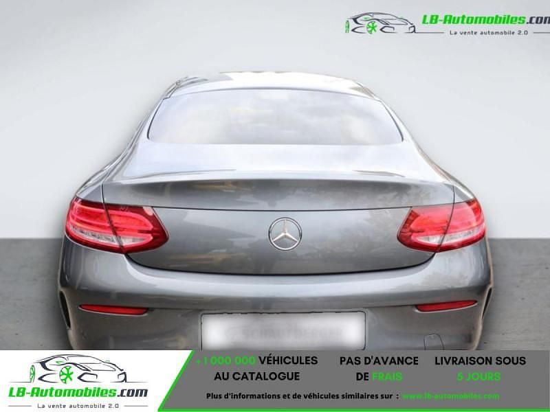 Occasion Mercedes C250 211 ch (155 kW) 2017 Berline
