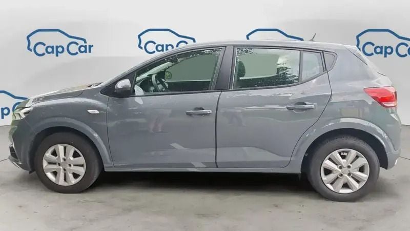 Utilisé 2023 Dacia Sandero Expression Citadine | 13 490 € (Bon prix) - Image 1/2