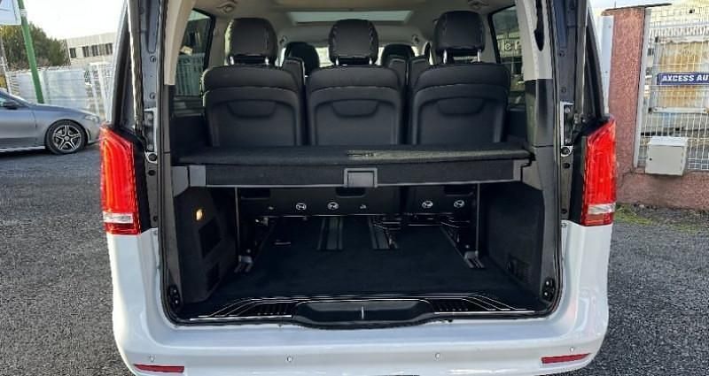 Occasion Mercedes 300 AMG 239 ch (175 kW) 2022 Break