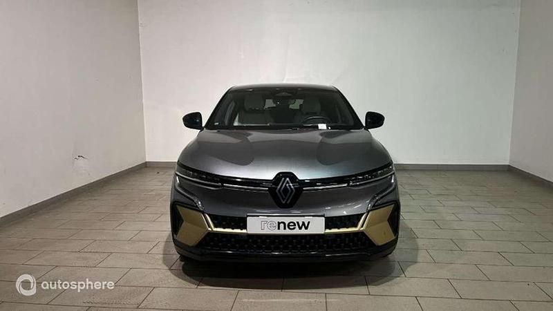 Occasion Renault Megane E-Tech Iconic 163 kW (222 ch) 2022 SUV