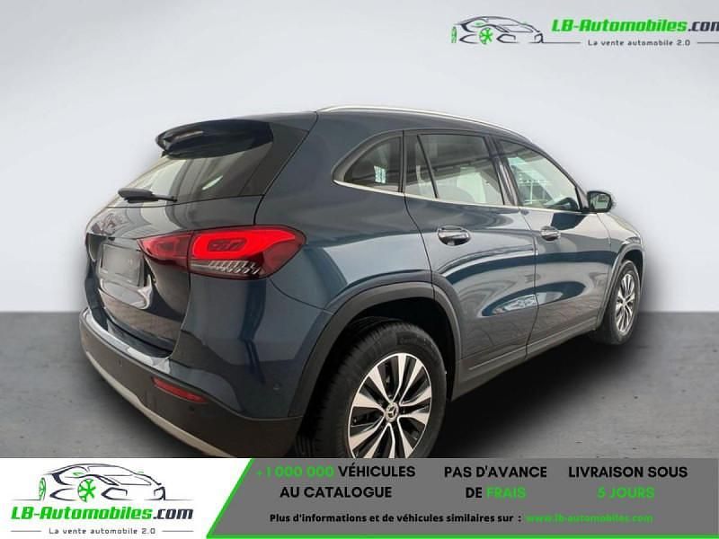 Occasion Mercedes GLA200 163 ch (119 kW) 2020 SUV