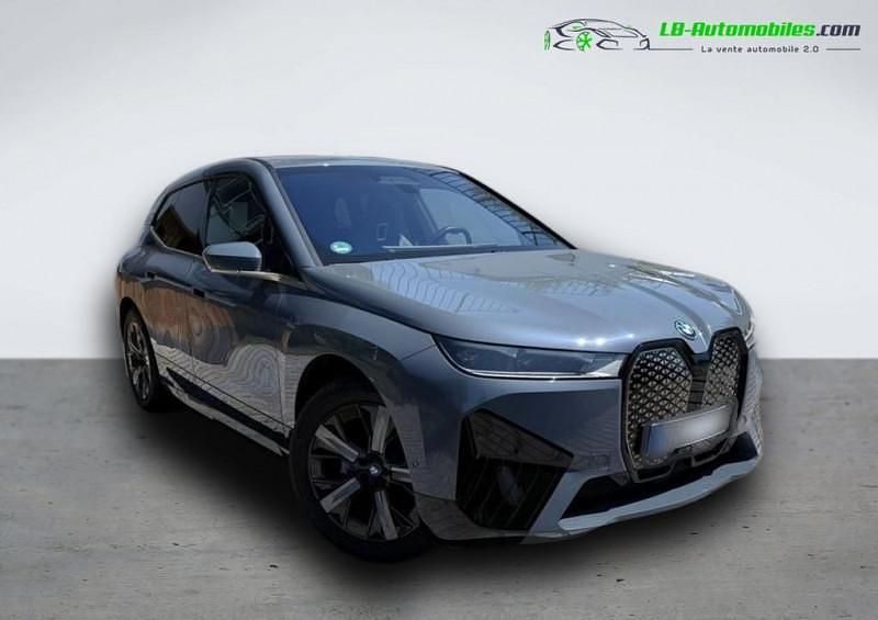 Utilisé 2022 BMW iX Sport Line SUV | 60 800 € (Super prix) - Image 1/4