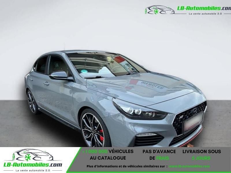 Occasion Hyundai i30 275 ch (202 kW) 2019 Berline