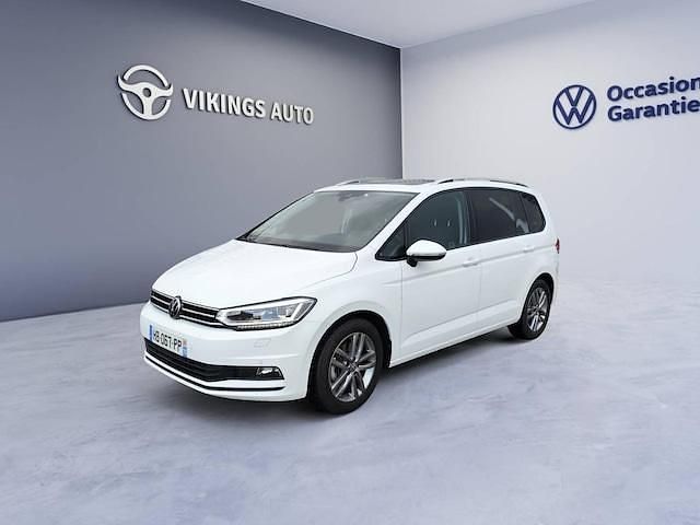 Occasion 2025 VW Touran Edition Monospace | 42 990 € (Prix cher) - Image 1/4