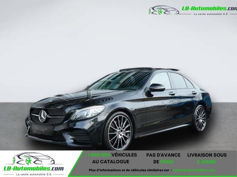 Occasion Mercedes C300 245 ch (180 kW) 2021 Berline