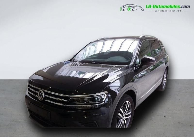 Utilisé 2020 VW Tiguan Allspace SUV | 37 500 € (Prix juste) - Image 1/1
