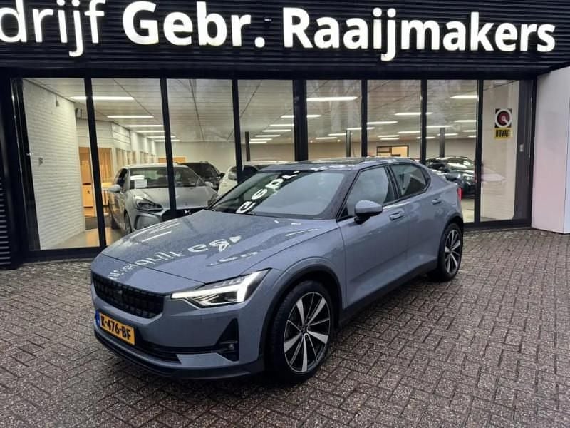 Occasion 2020 Polestar 2 Long Range Dual motor Citadine | 17 900 € - Image 1/4