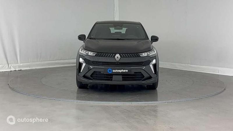 Occasion Renault Captur Evolution 95 ch (69 kW) 2025 Noir SUV