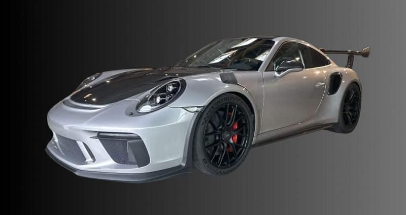 Utilisé 2020 Porsche 911 GT3 RS Coupé | 239 900 € (Bon prix) - Image 1/4