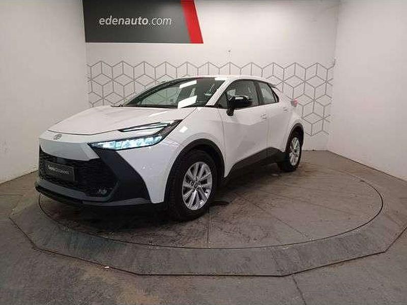 Utilisé 2024 Toyota C-HR SUV | 28 980 € (Bon prix) - Image 1/1