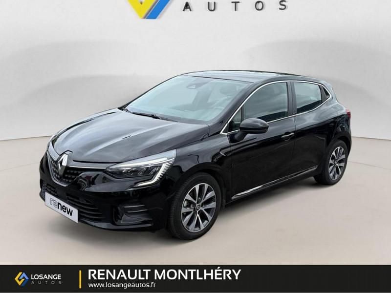 Utilisé 2022 Renault Clio V Techno Citadine | 18 790 € (Prix juste) - Image 1/4