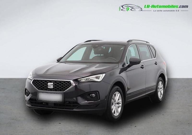 Utilisé 2022 Seat Tarraco SUV | 29 200 € (Bon prix) - Image 1/4