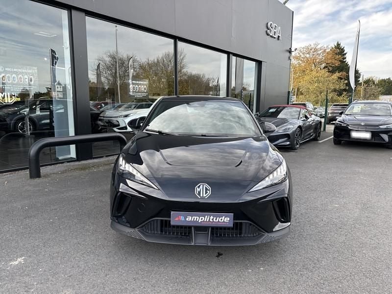 Occasion MG MG4 EV 125 kW (170 ch) 2023 Citadine