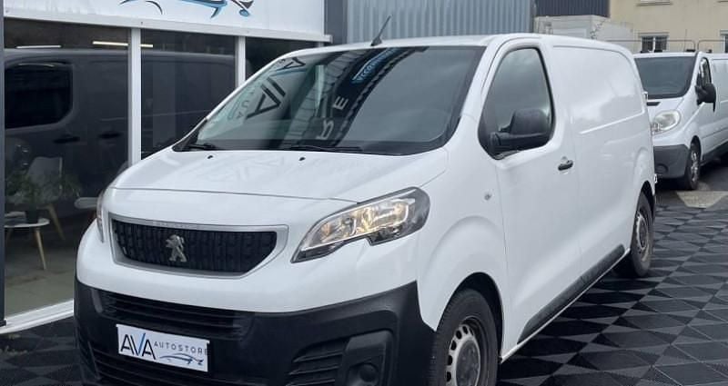 Utilisé 2019 Peugeot Expert S Van | 12 980 € (Prix juste) - Image 1/4