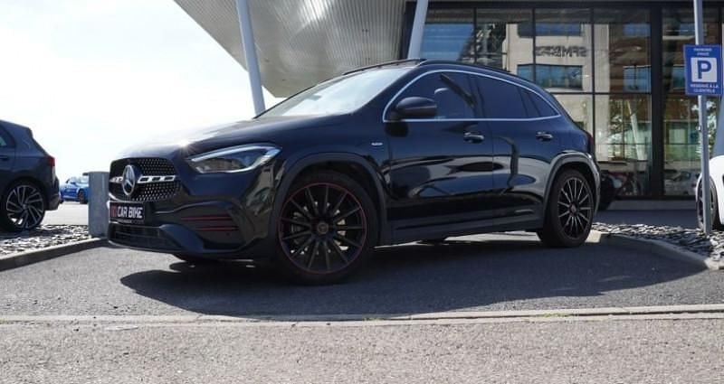 Utilisé 2021 Mercedes GLA200 Edition 1 SUV | 37 990 € (Prix juste) - Image 1/4