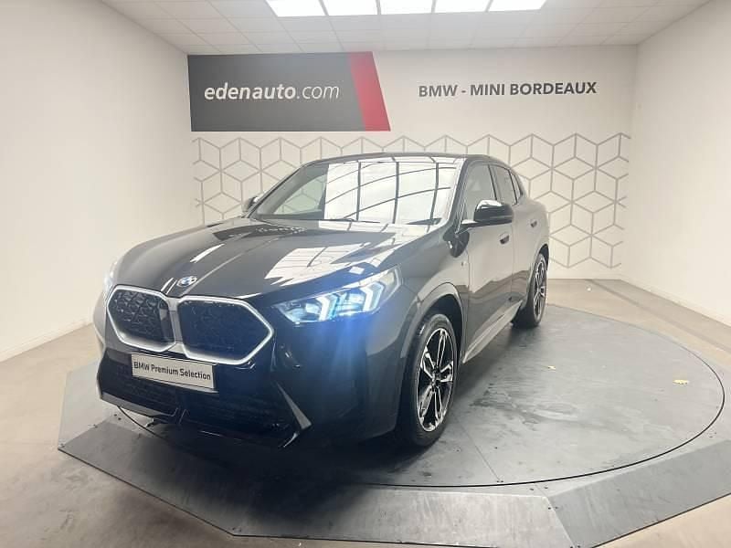 Occasion 2025 BMW X2 M Sport SUV | 43 990 € (Bon prix) - Image 1/4