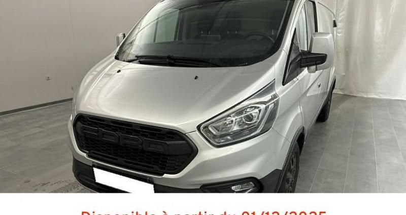 Occasion 2023 Ford Transit Custom Berline | 29 990 € (Prix assez cher) - Image 1/4