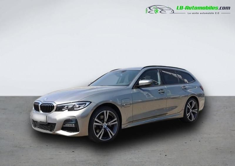 Utilisé 2022 BMW 320e Comfort Edition Berline | 37 500 € (Bon prix) - Image 1/2