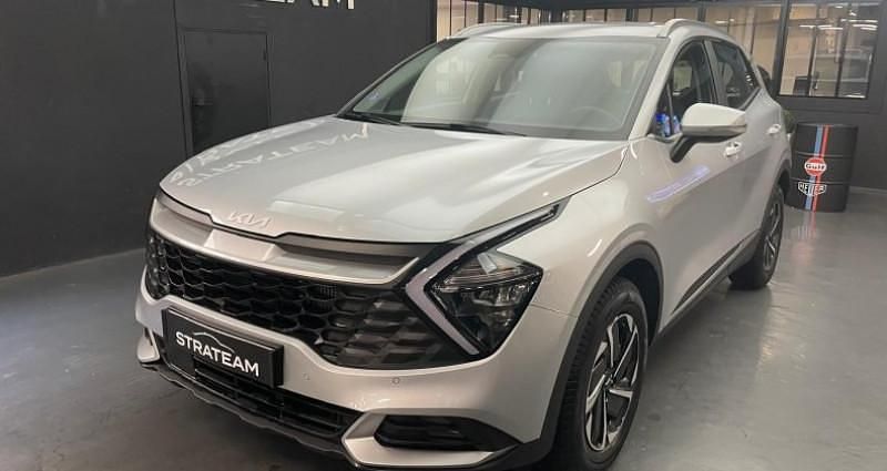 Occasion 2022 Kia Sportage SUV | 23 990 € (Super prix) - Image 1/4