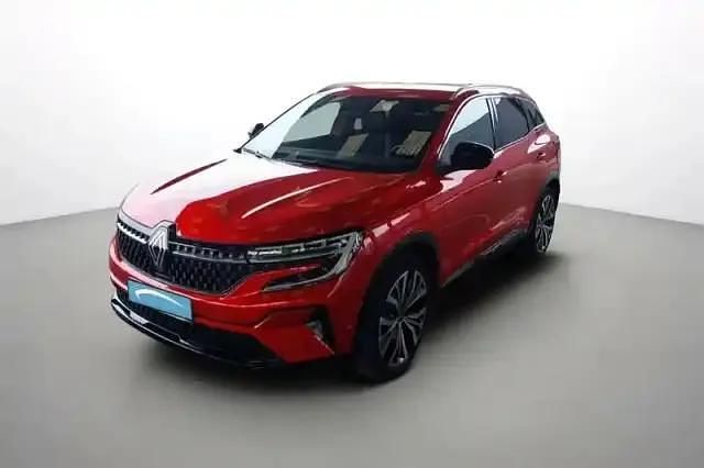 Rouge flamme Occasion 2023 Renault Austral SUV | 31 490 € (Prix juste) - Image 1/4