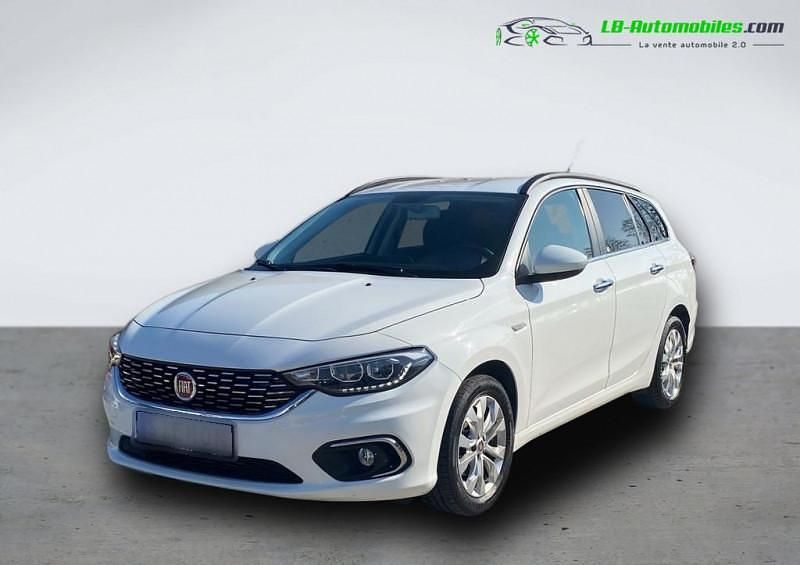 Utilisé 2020 Fiat Tipo Berline | 17 400 € (Prix juste) - Image 1/4