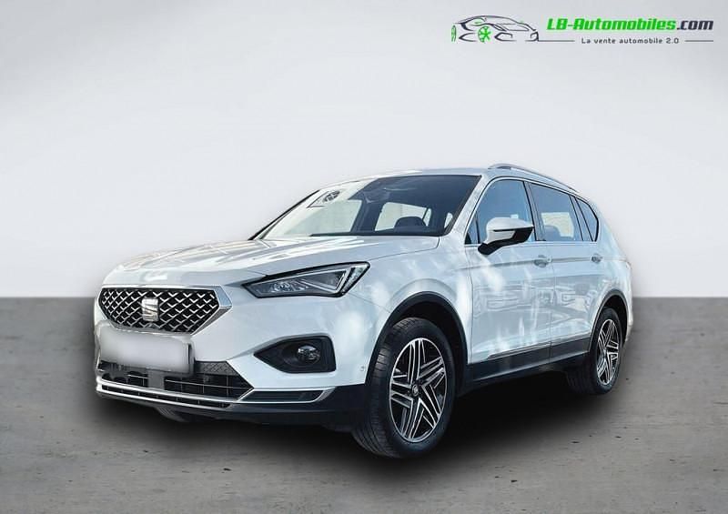 Utilisé 2019 Seat Tarraco SUV | 31 100 € (Bon prix) - Image 1/3
