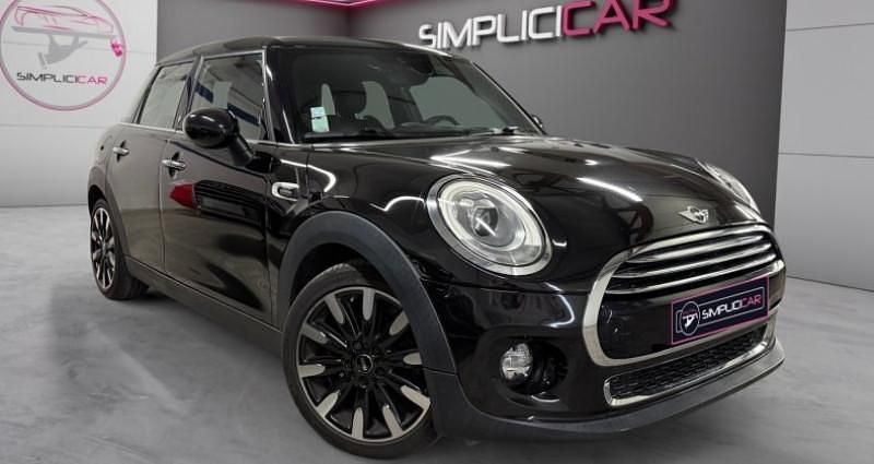 Utilisé 2017 Mini Cooper Citadine | 19 490 € (Prix juste) - Image 1/4