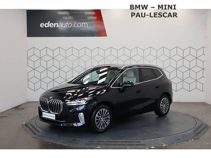 Utilisé 2022 BMW 218 Luxury Line Break | 33 290 € (Prix assez cher) - Image 1/4