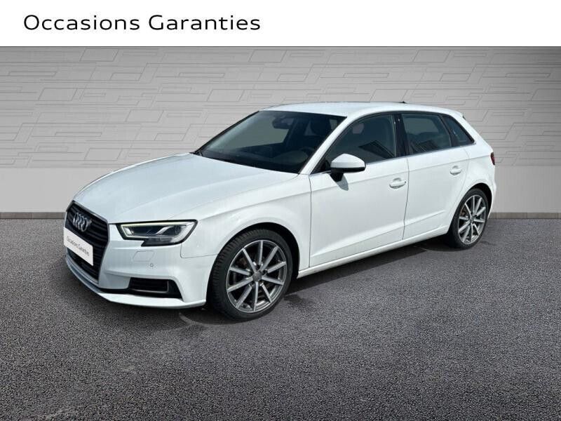 Utilisé 2019 Audi A3 Sportback Design Berline | 20 990 € - Image 1/4