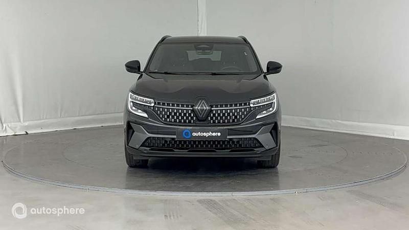 Occasion Renault Espace Esprit Alpine 133 ch (97 kW) 2025 Noir Monospace