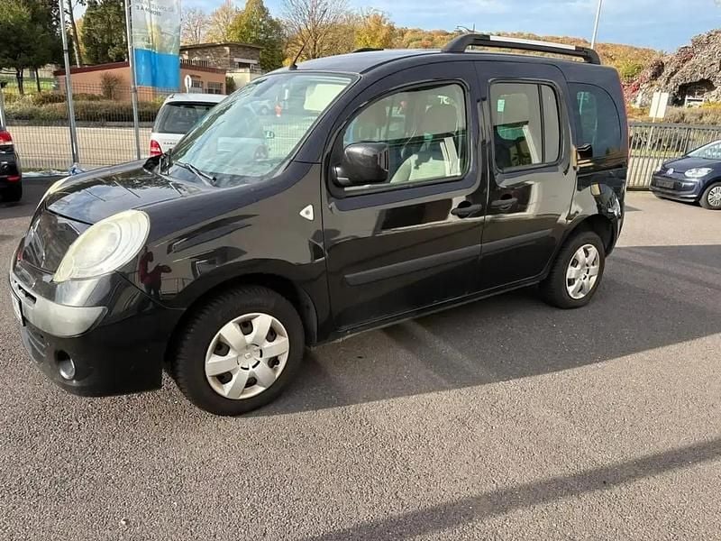 Occasion 2009 Renault Kangoo Expression | 5 390 € (Prix juste) - Image 1/4