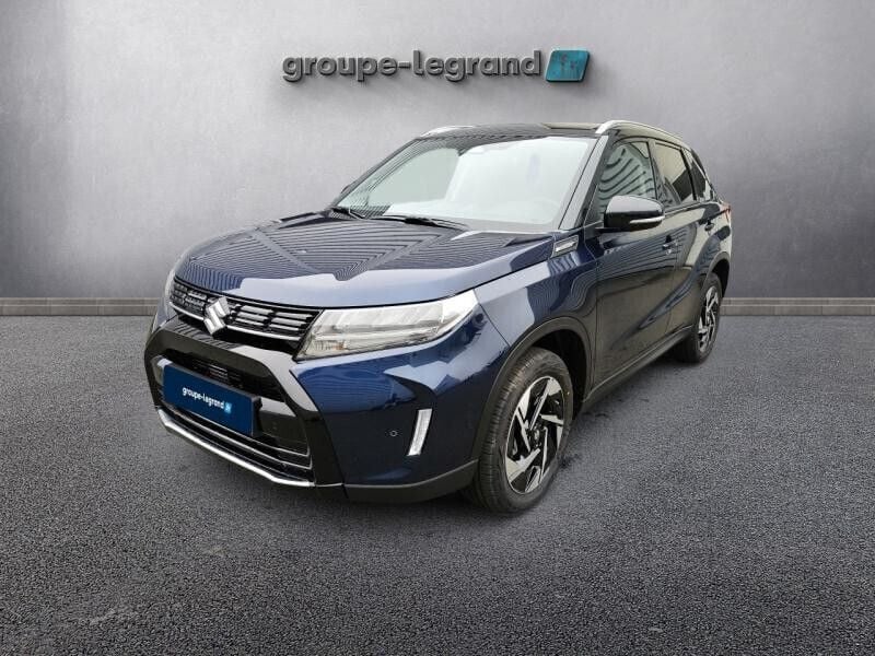 Utilisé 2025 Suzuki Vitara Style SUV | 23 990 € (Prix juste) - Image 1/4