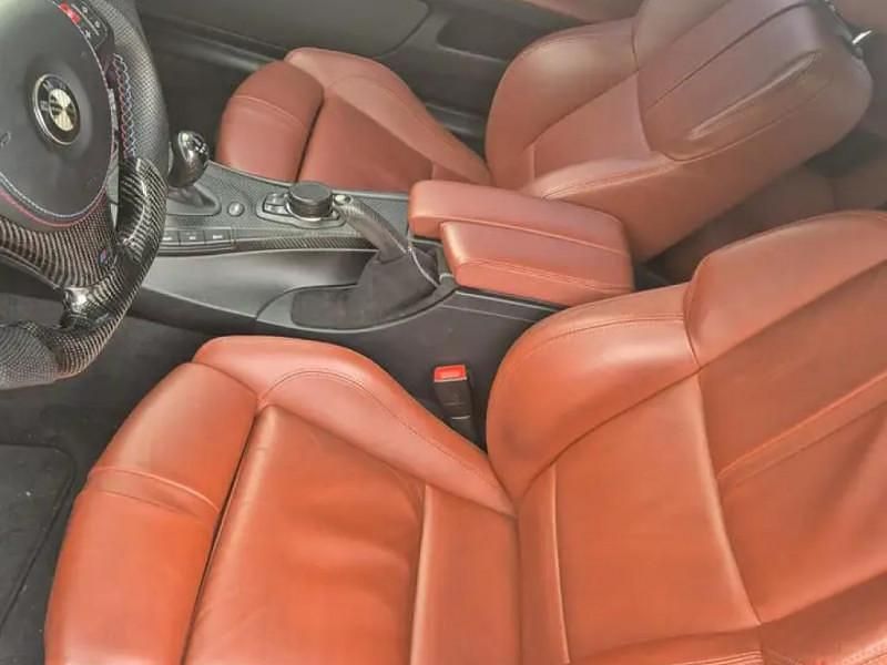 Occasion BMW M3 Sport Line 420 ch (308 kW) 2010 Coupé