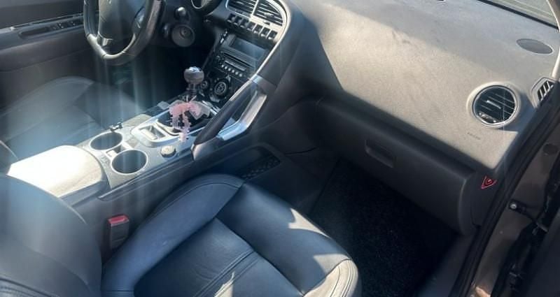 Occasion Peugeot 3008 156 ch (114 kW) 2010 Break