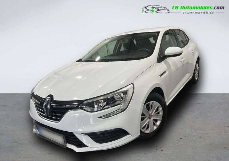 Utilisé 2019 Renault Mégane IV Berline | 14 500 € (Bon prix) - Image 1/4