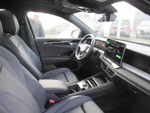 Occasion VW Tayron 2025 Noir SUV