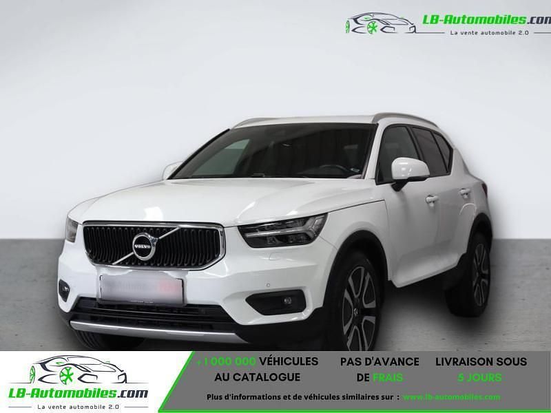 Occasion 2019 Volvo XC40 SUV | 34 200 € (Prix juste) - Image 1/4