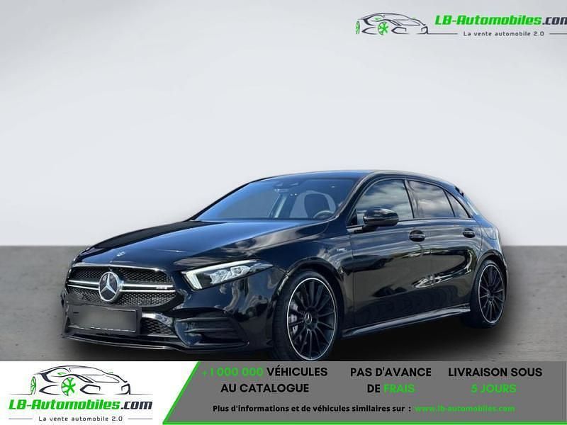 Utilisé 2020 Mercedes A35 AMG AMG Berline | 42 500 € - Image 1/4