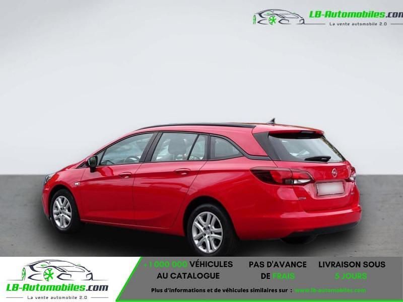 Utilisé 2019 Opel Astra Edition Break | 19 000 € (Prix cher) - Image 1/4