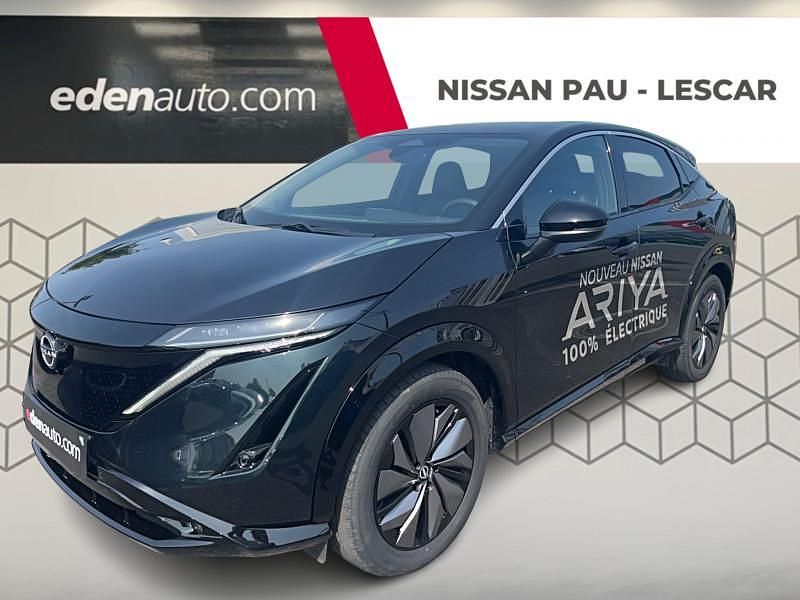 Utilisé 2024 Nissan Ariya SUV | 37 178 € (Prix juste) - Image 1/4