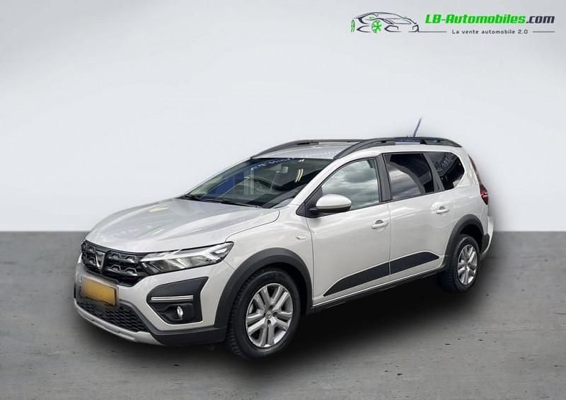 Utilisé 2022 Dacia Jogger Monospace | 20 500 € (Prix juste) - Image 1/4