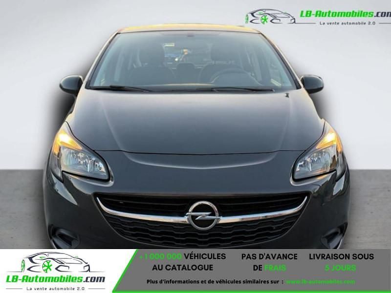 Occasion Opel Corsa 90 ch (66 kW) 2017 Citadine