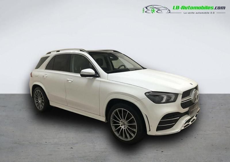 Utilisé 2021 Mercedes GLE300 | 73 600 € - Image 1/4