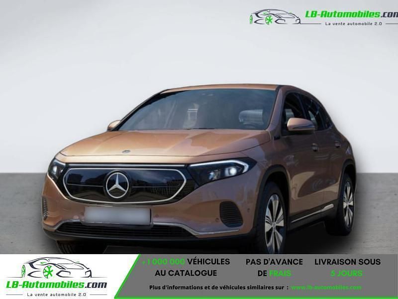 Utilisé 2022 Mercedes EQA250 SUV | 32 500 € (Prix juste) - Image 1/4