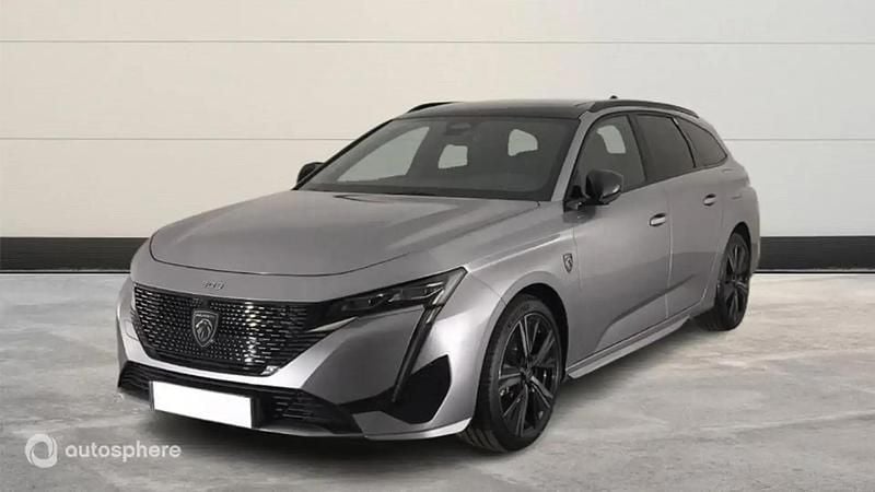 Nouvelle Peugeot 308 Allure 152 ch (111 kW) 2025 Break