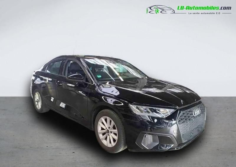 Utilisé 2022 Audi A3 Berline | 29 000 € (Prix juste) - Image 1/4