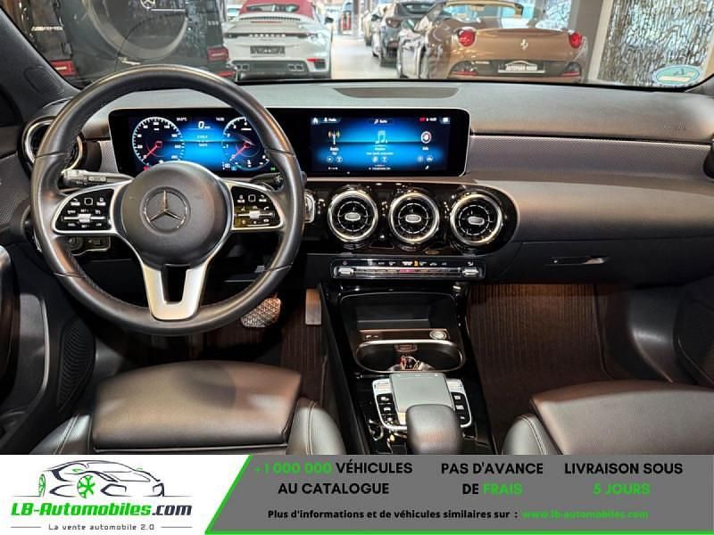 Occasion Mercedes A250 224 ch (164 kW) 2018 Berline