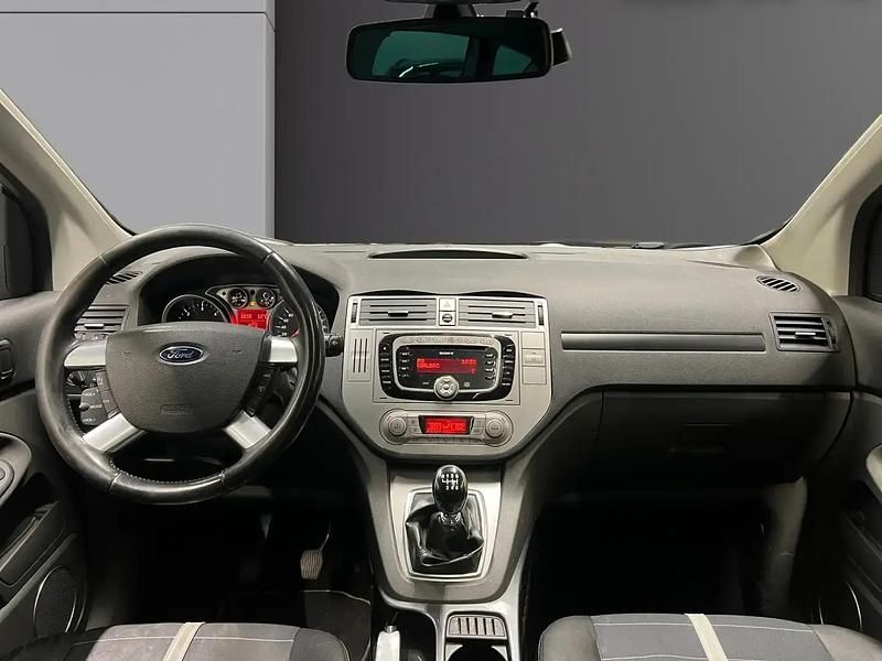 Occasion Ford Kuga Titanium 140 ch (102 kW) 2010 Blanc SUV