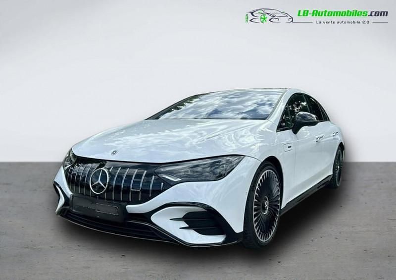 Utilisé 2022 Mercedes EQE AMG 43 AMG Berline | 65 900 € - Image 1/4