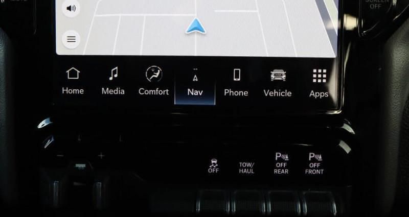 Occasion Dodge Ram 2022 Pick-up